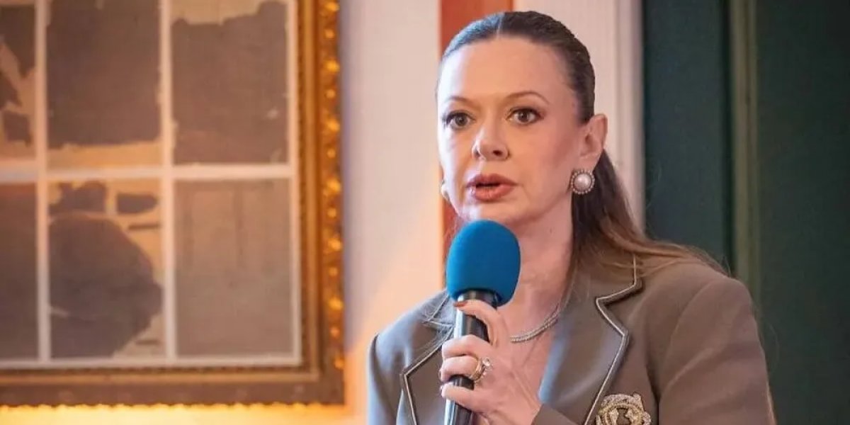 Isabela Suarez é a nova presidente da ACB