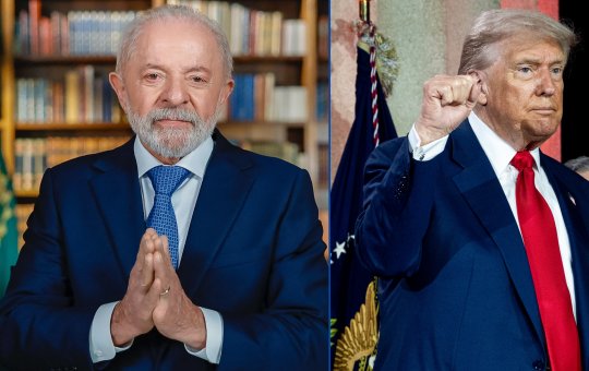 Brasil corre contra o tempo para tentar barrar tarifa de 50% imposta pelos EUA