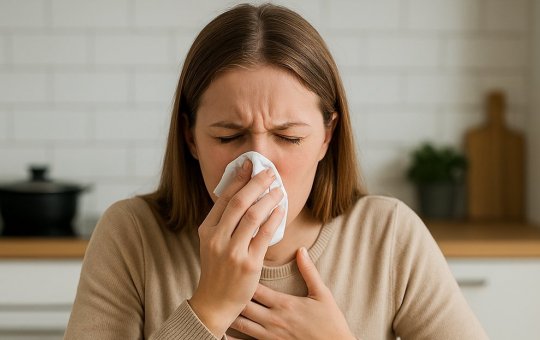 Entenda como o diagnóstico de alergia na vida adulta impacta a rotina e exige adaptação