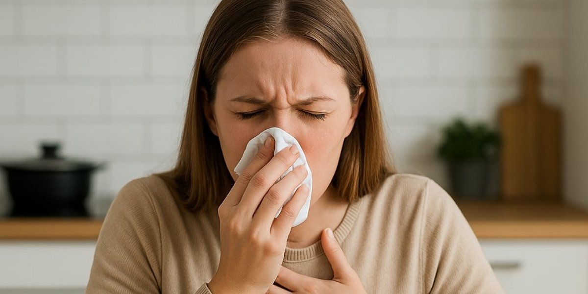 Entenda como o diagnóstico de alergia na vida adulta impacta a rotina e exige adaptação