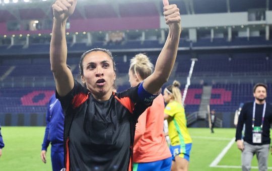 Por que as competições internacionais femininas da CONMEBOL sempre contam com problemas?