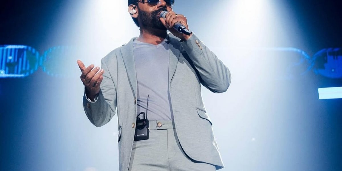 Cantor Pablo