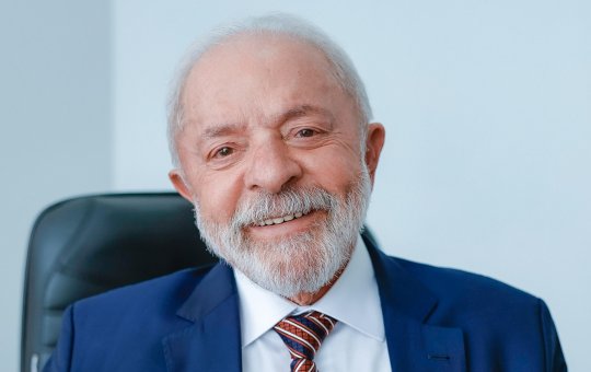 Lula é o segundo presidente com a melhor avaliação de toda a América do Sul; Confira o ranking