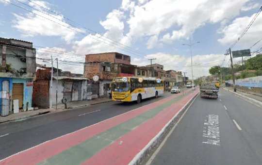 Mulher trans de 21 anos é encontrada morta na Avenida Suburbana, em Salvador