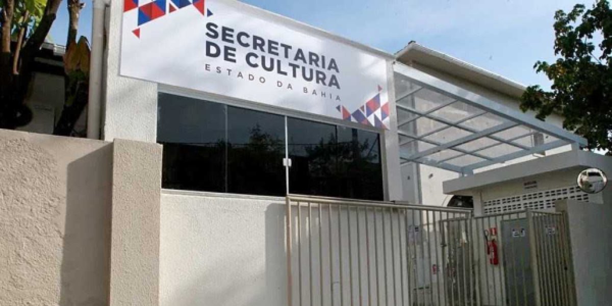 SecultBA lança quatro editais REDA com 180 vagas para diversas áreas da cultura