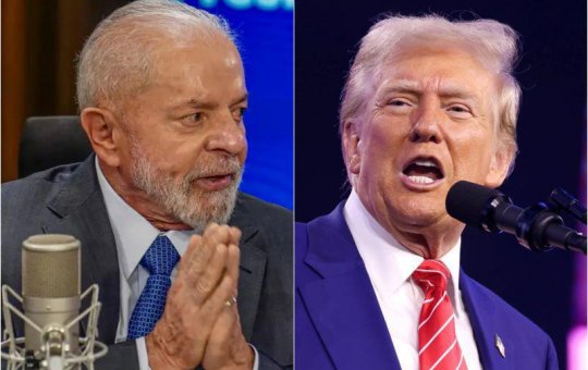 Trump confirma que tarifas começam em 1º de agosto: “Não será prorrogado”