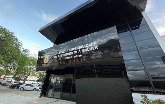 Engenheiro é preso após assediar e ameaçar estagiárias de empresa em interior da Bahia