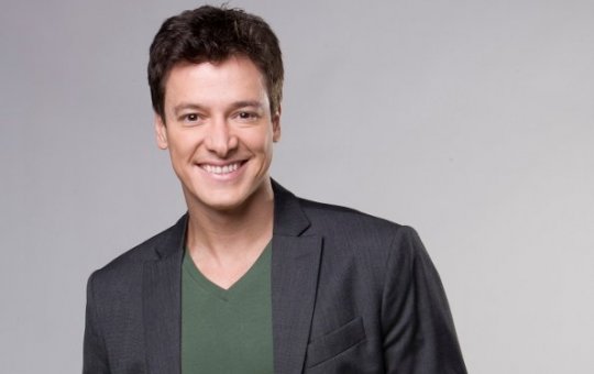 Estreia de Rodrigo Faro na Globo já está confirmada; veja quando será