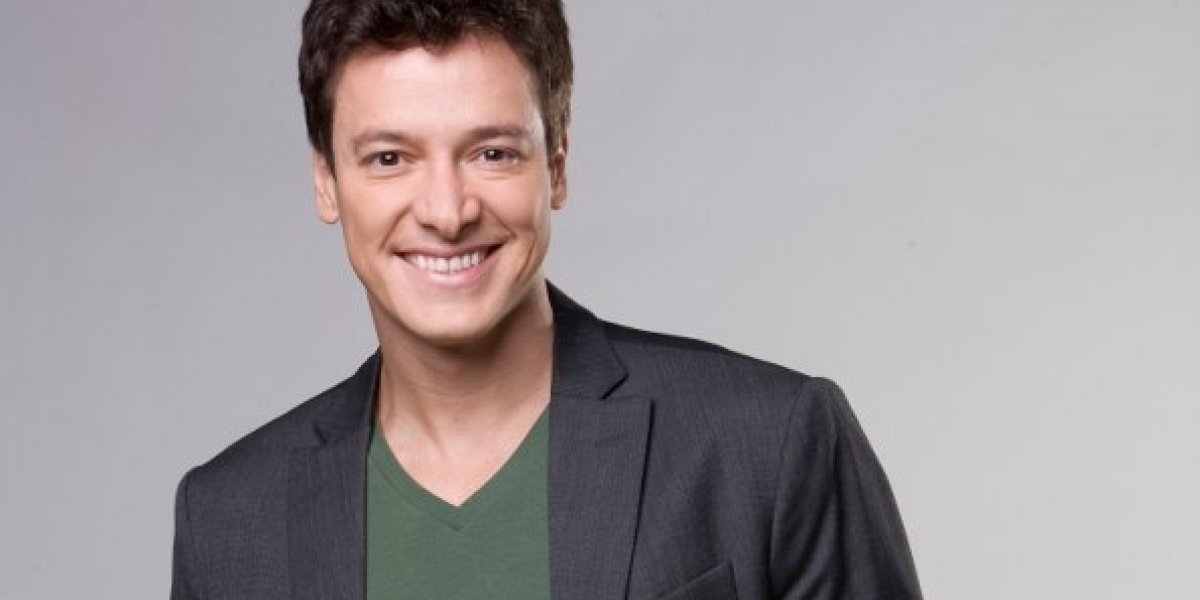 Estreia de Rodrigo Faro na Globo já está confirmada; veja quando será