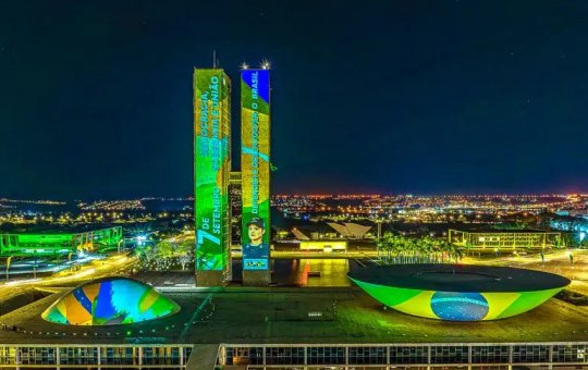 Do palácio à prisão: como as quedas de presidentes moldaram a política brasileira