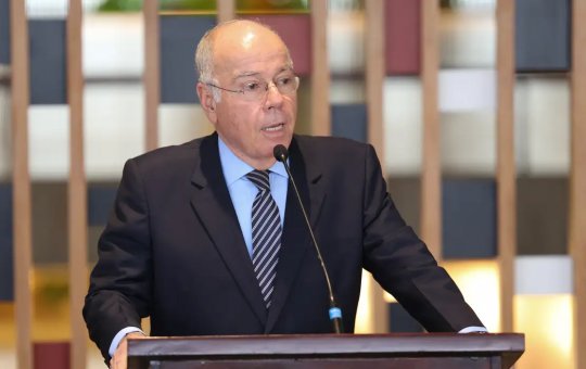 Mediante sigilo, chanceler de Lula se encontra com secretário de Trump e pega oposição de surpresa