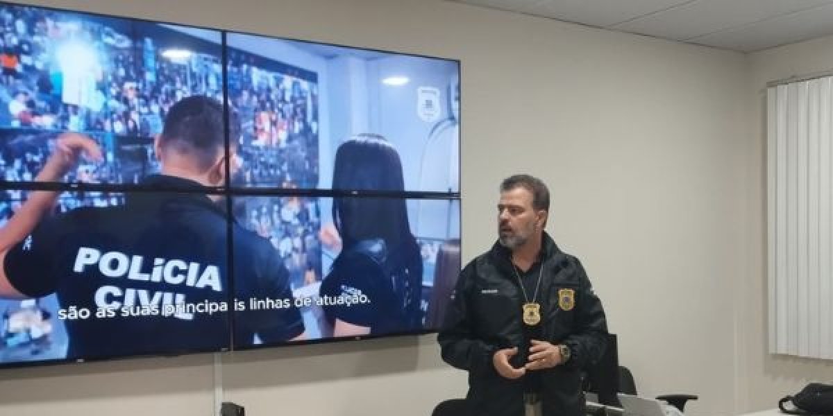 Polícia Civil da Bahia