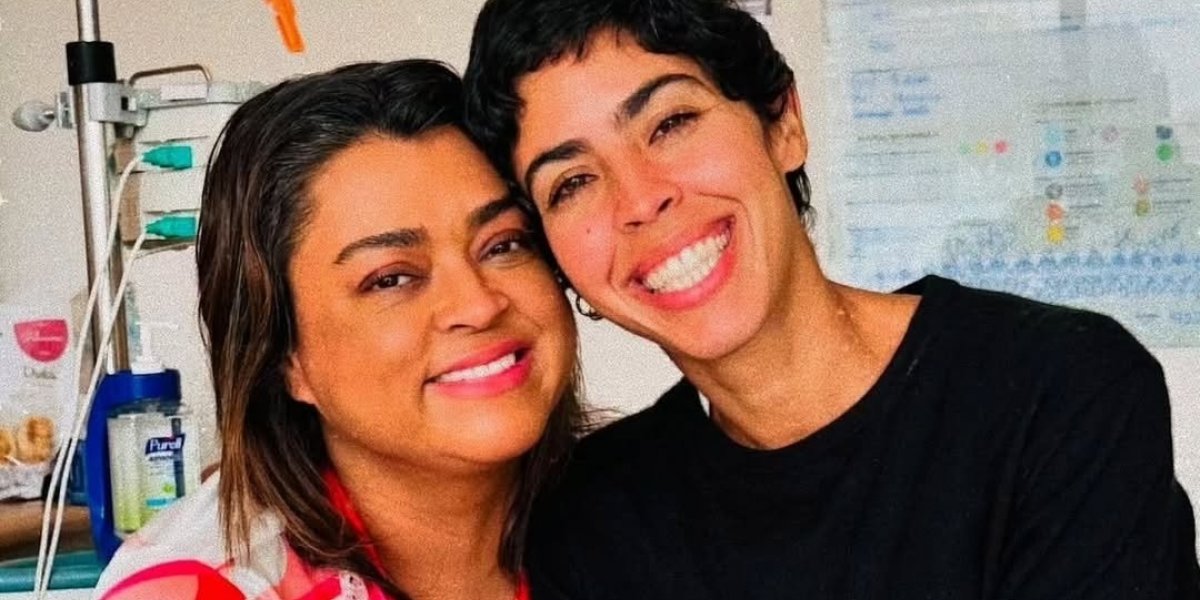 Bela Gil se pronuncia após fala ofensiva de padre sobre Preta Gil: 'Desrespeitoso'