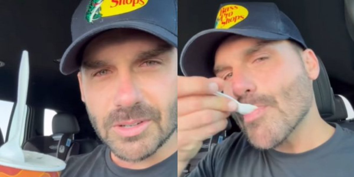 Filho de Bolsonaro