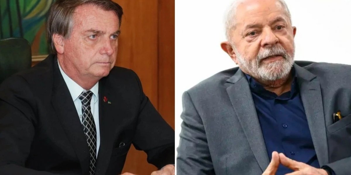 Pesquisa aponta que brasileiros culpam mais Bolsonaro que Lula por tarifa imposta por Trump
