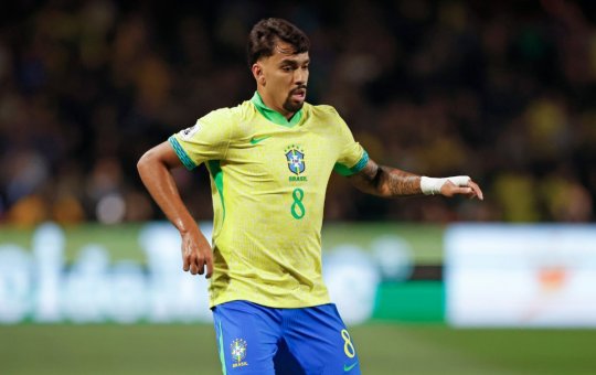 Lucas Paquetá é absolvido após julgamento sobre suspeita de apostas esportivas