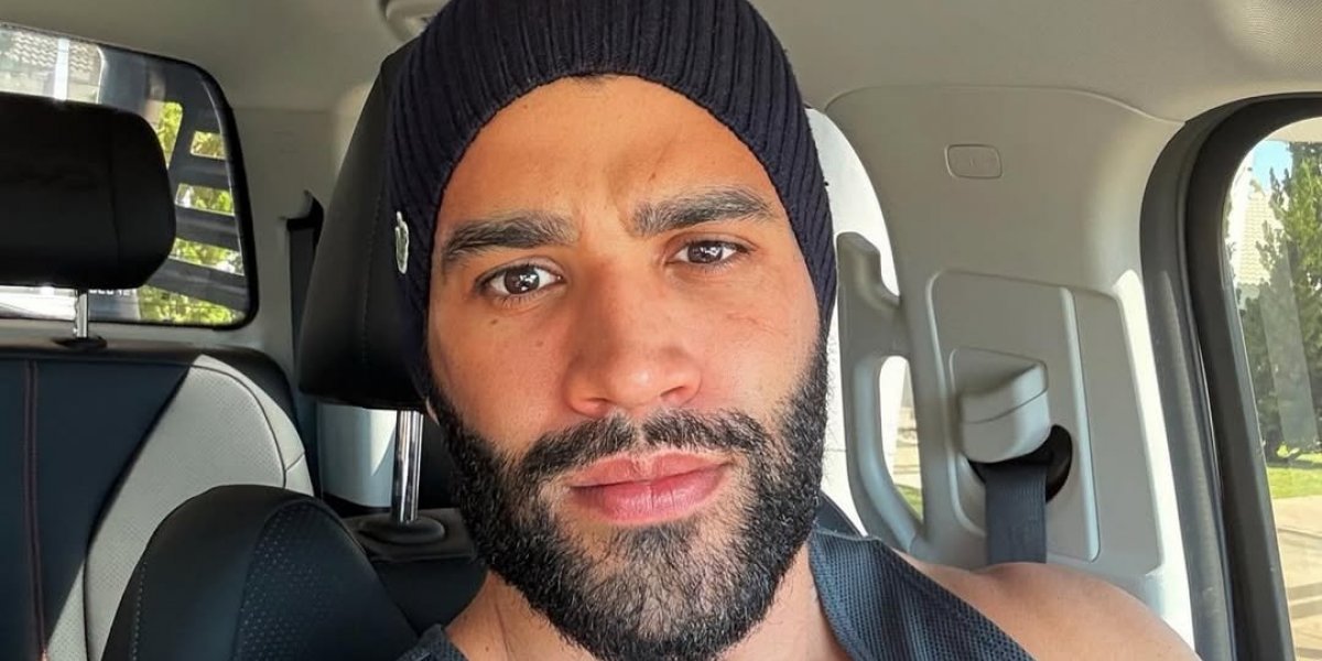 Cantor Gusttavo Lima