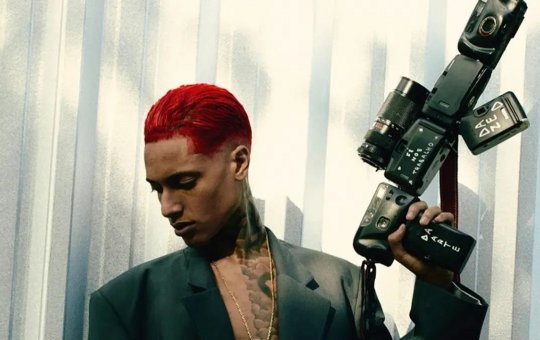 Defesa de Oruam denuncia perseguição em nova acusação por tentativa de homicídio