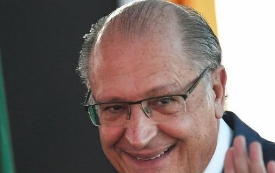 Vice Presidente traça panorama sobre tarifaço 