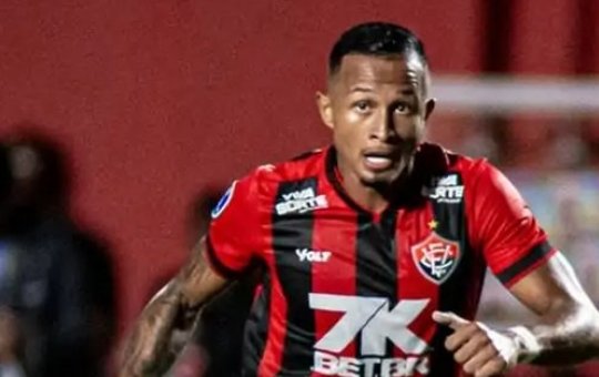 Léo Pereira deixa o Vitória para acertar com outro clube nordestino