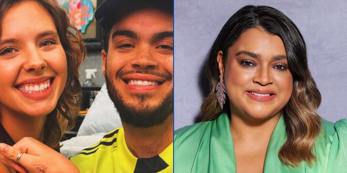 Flor Gil e Francisco Gil, sobrinha e filho de Preta Gil, respectivamente, tatuam homenagem à cantora