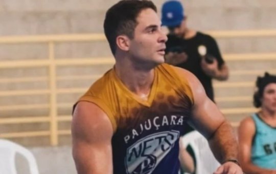 Homem que agrediu namorada com mais de 60 socos pede cela isolada: "Preservar vida"