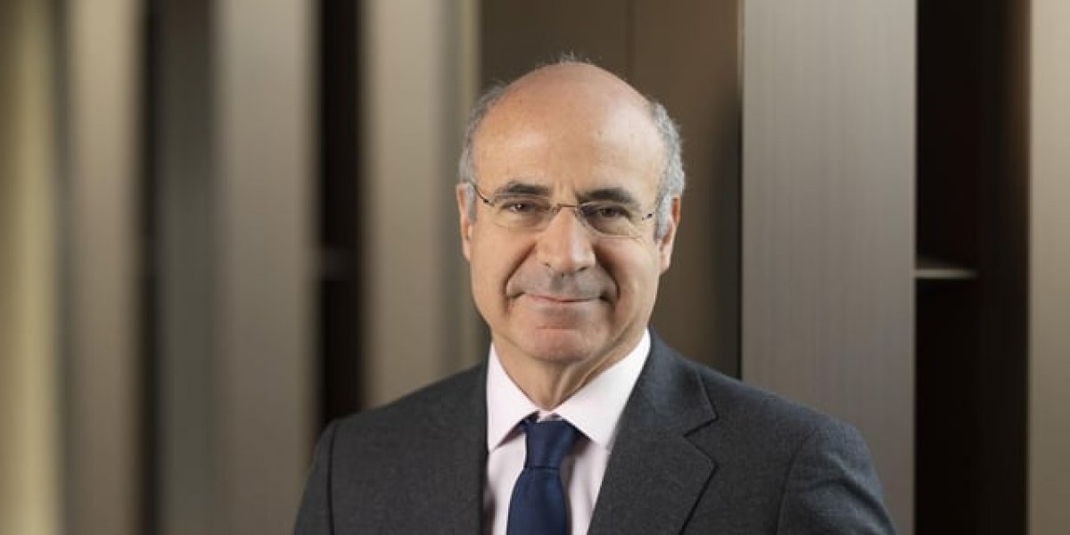 William Browder