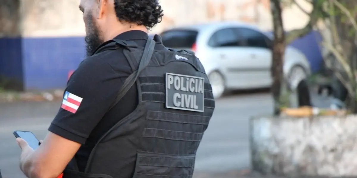 Polícia Civil