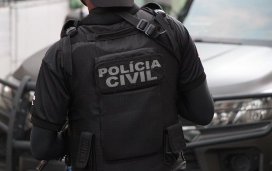 Dois homens são baleados após invadir casa de guarda portuário em Salvador 