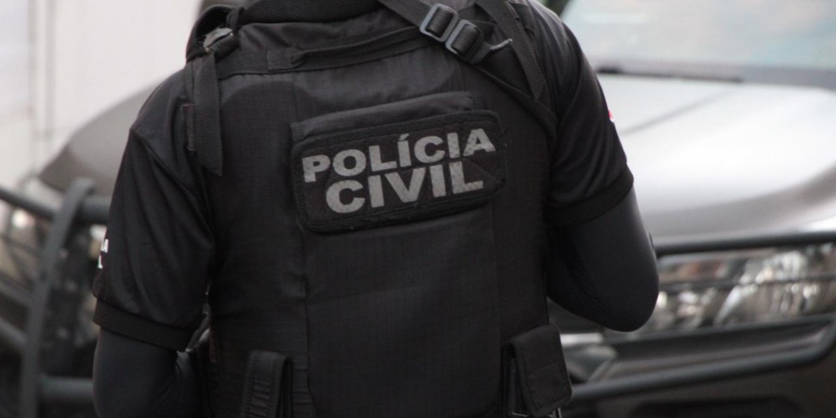 Dois homens são baleados após invadir casa de guarda portuário em Salvador