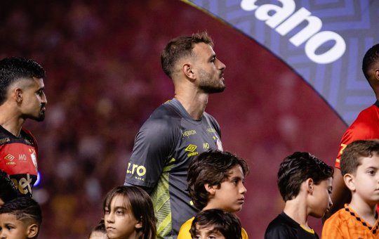 Próximo adversário do Bahia, Sport está a um jogo de igualar recorde mundial negativo