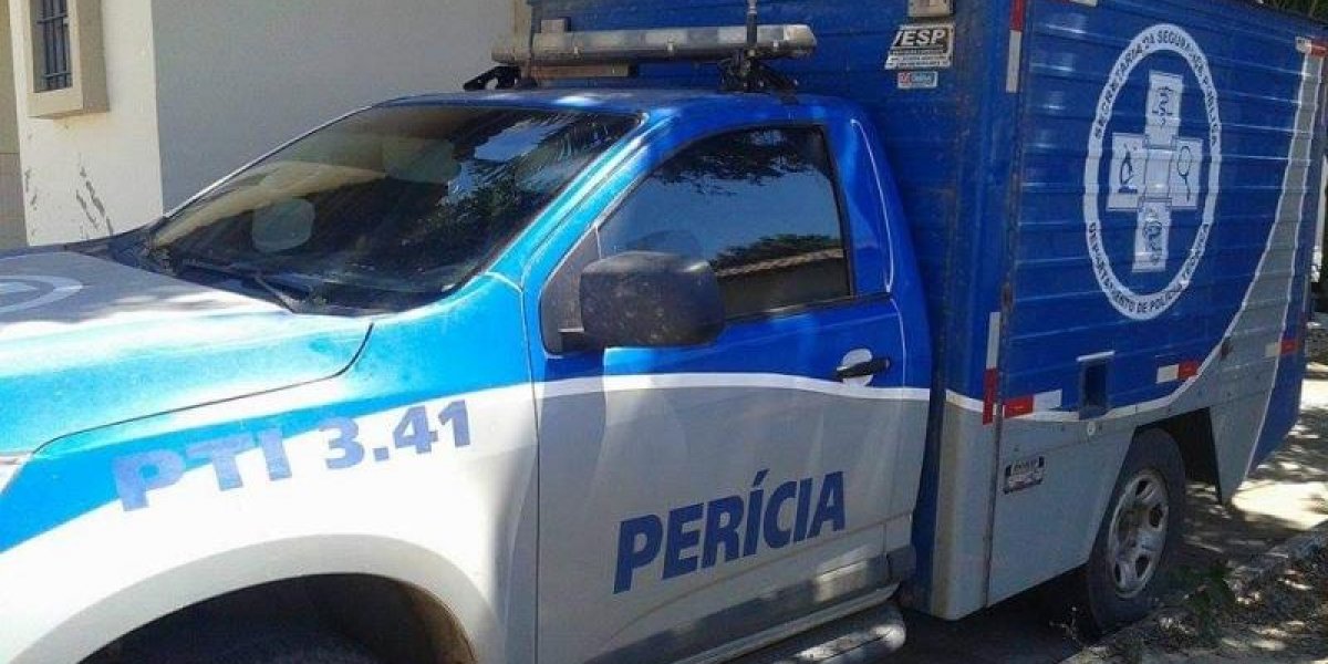 Tentativa de invasão termina em troca de tiros e morte em Nazaré