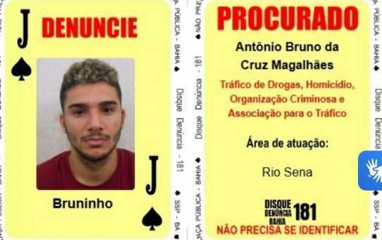 Suspeito de extorsão a trabalhadores do condomínio Mané Dendê é preso
