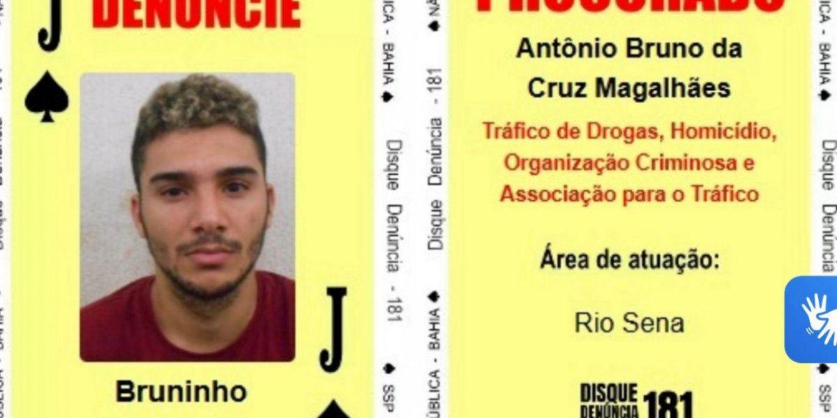Suspeito de extorsão a trabalhadores do condomínio Mané Dendê é preso