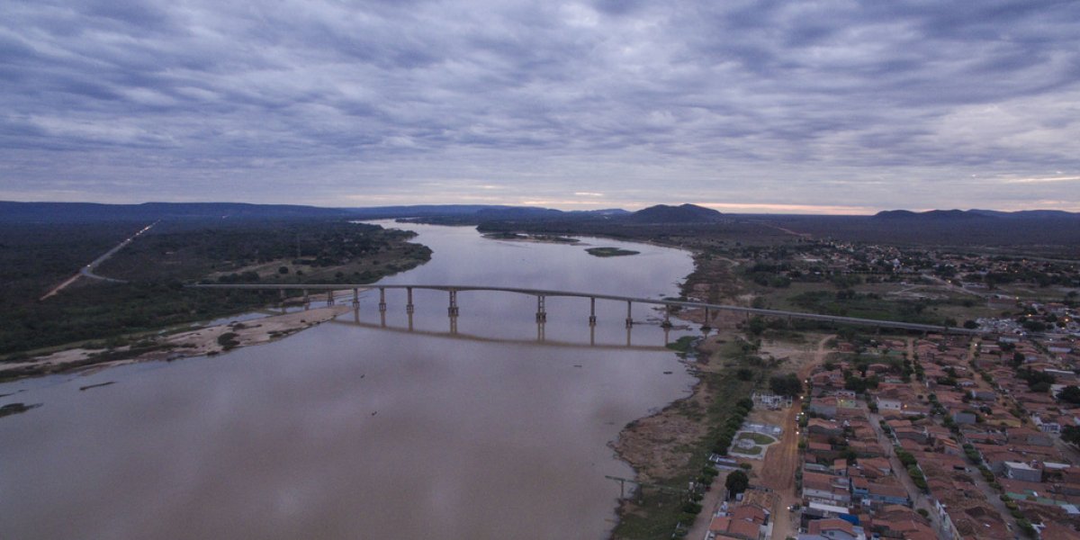 Cidade baiana registra 36,1ºC e entra no ranking das 20 cidades mais quentes do Brasil