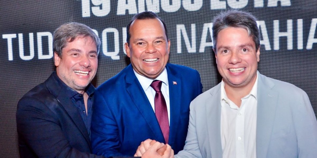 Oquei Entretenimento celebra 19 anos como referência na cultura baiana e nacional