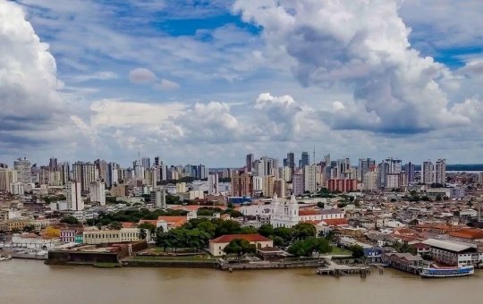 Conferência da ONU faz preço de hospedagens aumentar até 15 vezes em Belém