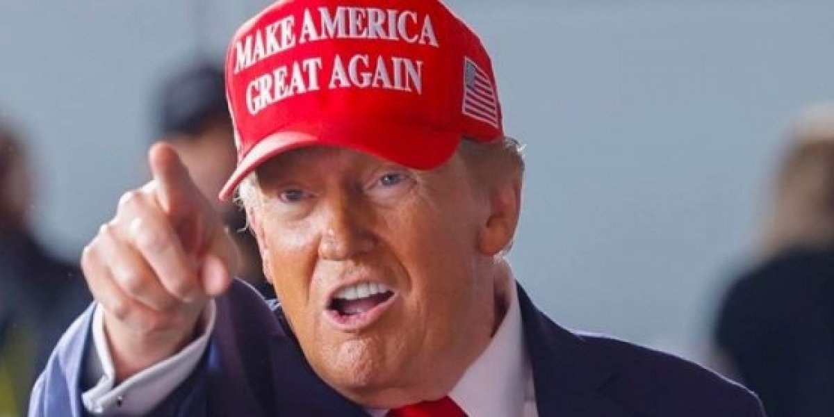 Trump ordena envio de submarinos nucleares à Rússia