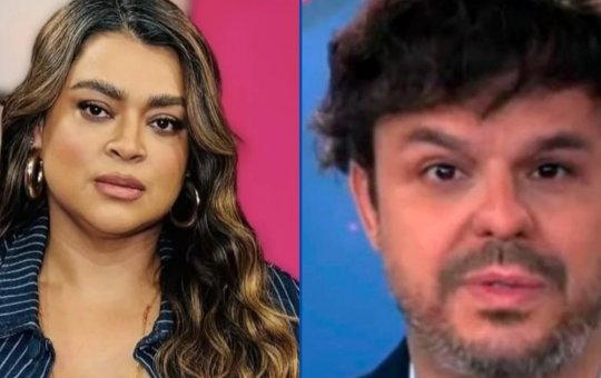 "O que a Preta Gil fez de relevante?", questiona ex-BBB