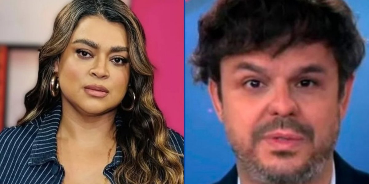 "O que a Preta Gil fez de relevante?", questiona ex-BBB