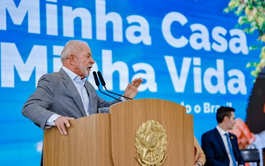 Governo Lula lança programa para acolher brasileiros deportados e repatriados