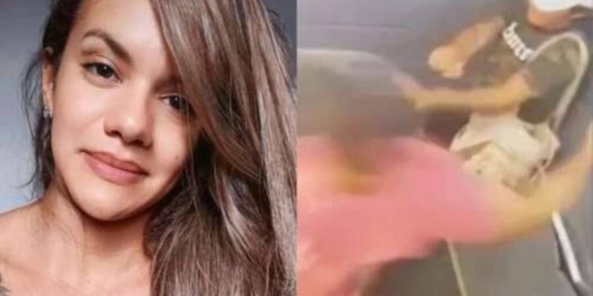 Juliana Soares passa por reconstrução facial após agressão brutal com 61 socos