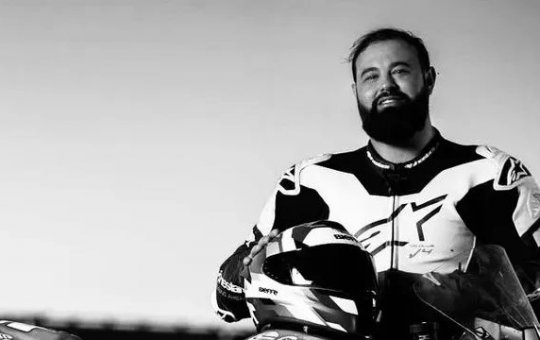 Piloto de Motovelicidade morre após acidente em treino 