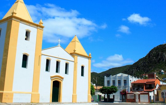 Novo tremor de terra é registrado na Bahia