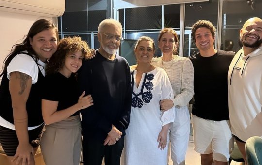 Cinzas de Preta Gil serão distribuídas entre parentes e amigos próximos