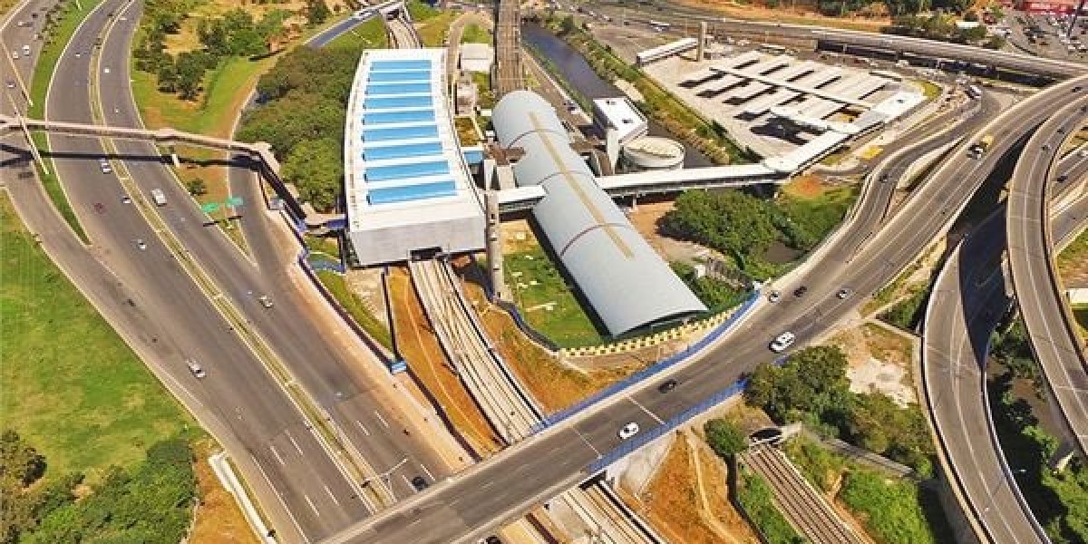 Homem é encontrado morto próximo à estação de metrô Acesso Norte