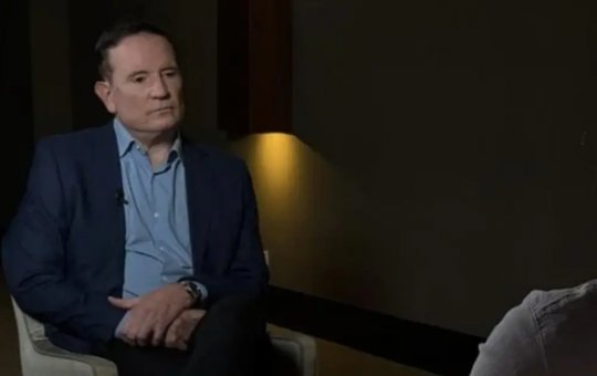 Cabrini entrevista mulher agredida por ex-jogador: 'O que aconteceu foi uma tentativa de feminicídio'