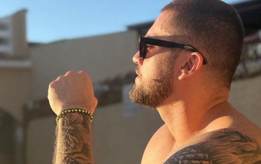 Ex-marido de Preta Gil recebe críticas após postagem no Instagram