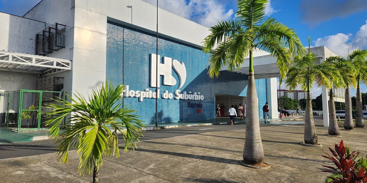 Criança de 10 anos é baleada durante festival de pipas em Salvador