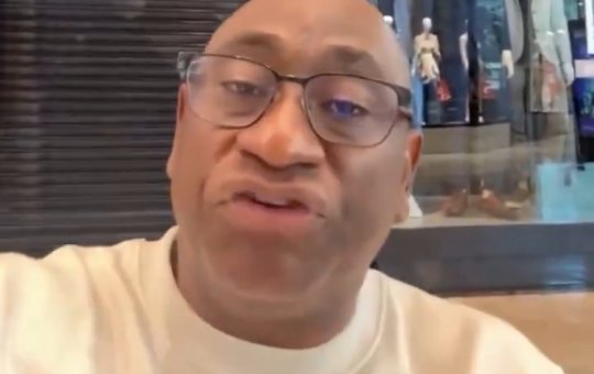 Depois de agressões em companheira, Adv. João Neto brinca sobre o tema: 'Bato em sua mãe e em sua mulher'